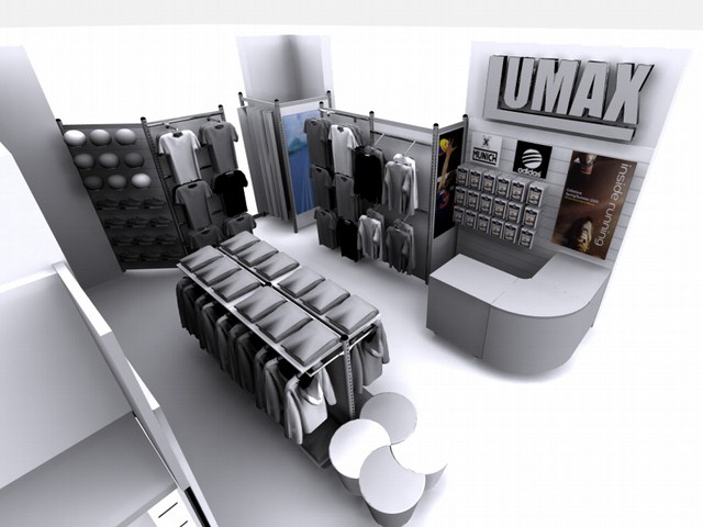 ARREDAMENTO FRANCHISING